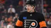 Back-to-back 30-minute games? Sanheim has gone to ‘whole different level'