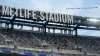 Giants owner gets another aerial message to ‘fire everyone' before Week 15 game