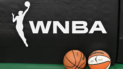 WNBA releases 2025 schedule, first year with Golden State Valkyries