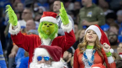 A guide to an NFL Christmas 2024 featuring Beyoncé