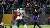 Eagles grades by position after huge win over Ravens