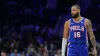 Sixers injury updates on Caleb Martin, Jared McCain and more 