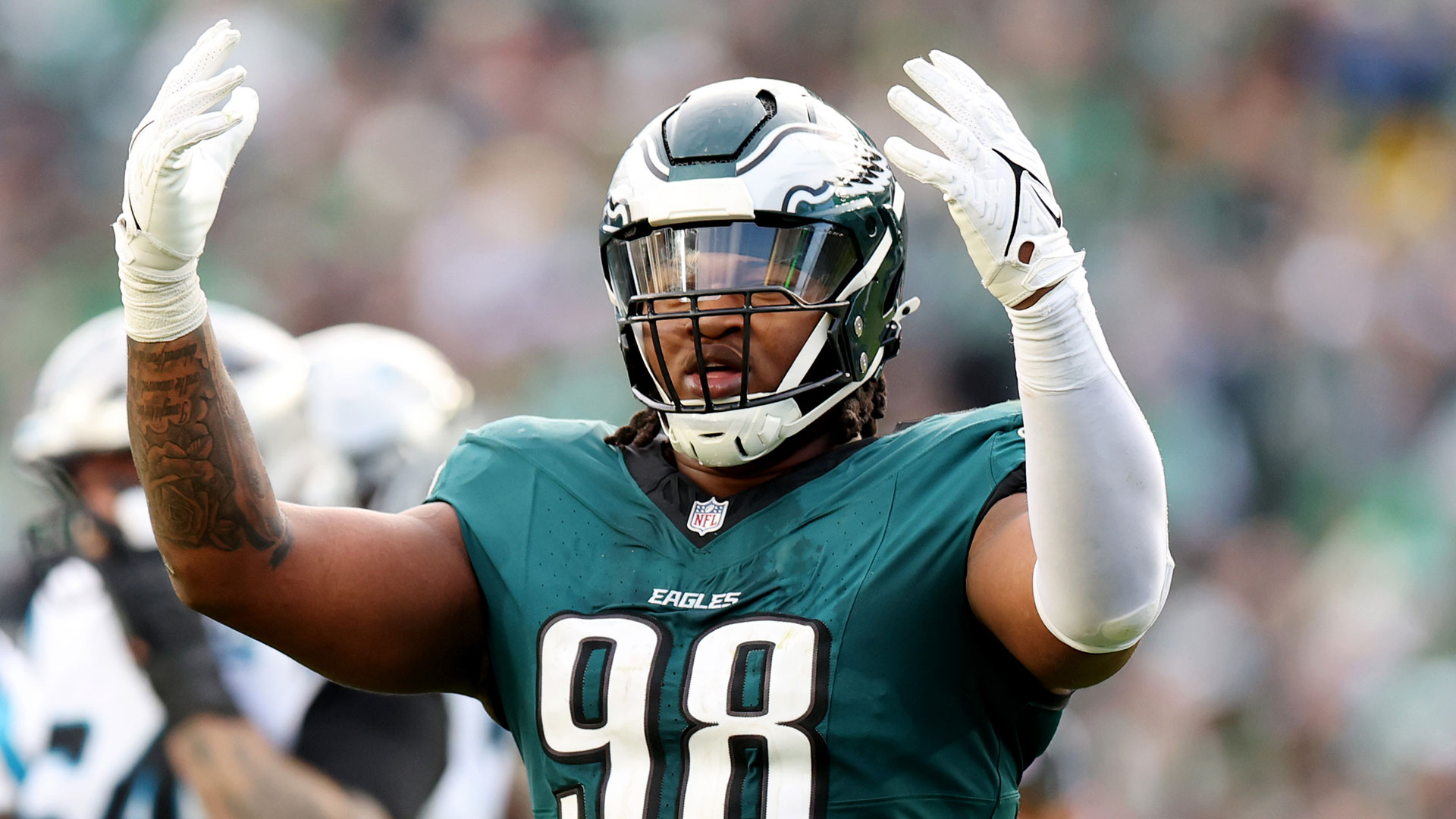 Philadelphia Eagles - Gallery image 3