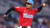 Phillies pick up potentially huge rotation addition in trade for Luzardo