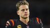 Bengals QB Joe Burrow is most recent pro athlete to be victim of home burglary