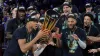 Bucks rout Thunder 97-81 to win NBA Cup championship