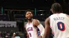 3 observations after George-Maxey duo scores 73 points, Sixers beat Hornets