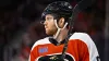 ‘He hasn't played well' — Tortorella benches York for Flyers vs. Kings