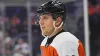 Flyers send Andrae to Phantoms before NHL roster freeze