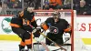 Ersson, Drysdale activated off IR, available to return for Flyers vs. Utah