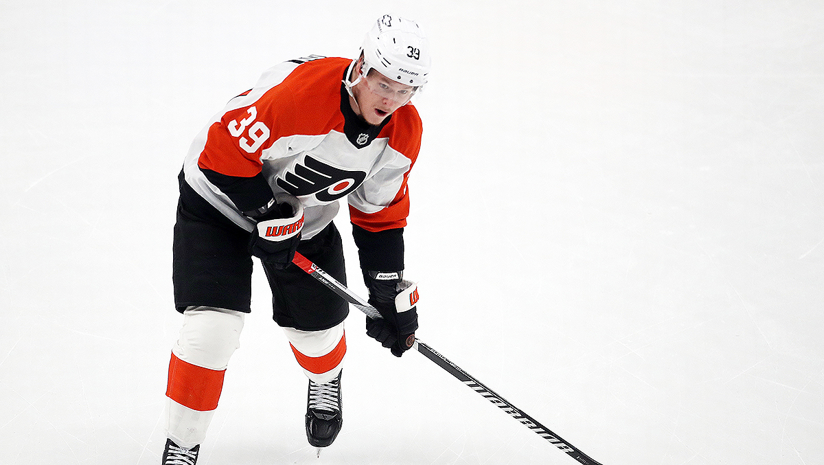 Matvei Michkov and Patrick Maroon Hit with Maximum Fines for On-Ice Incidents