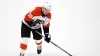 Michkov fined for high-sticking in Flyers' loss to Kings