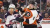 Flyers show no quit, snap 3-game skid with overtime win