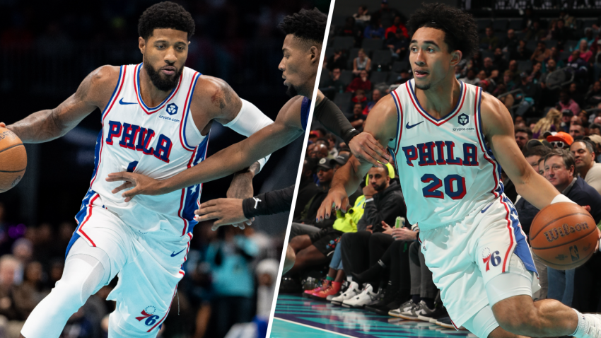 Tag Sixers Postgame Live NBC Sports Philadelphia