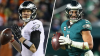 In Roob's Eagles Stats: Historic pass defense and Nick Foles loses a record