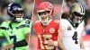 Key injuries for NFL Week 16: Latest news on Patrick Mahomes, Geno Smith and more