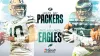 Live updates: Hurts vs. Love highlights Eagles-Packers wild card matchup