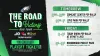 Eagles Road to Victory Bus Tour returns for NFC Championship Game!