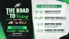 Get ready for wild card round with Eagles Road to Victory Bus Tour