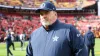 Mike McCarthy out as Cowboys head coach after sides don't agree to deal: Report