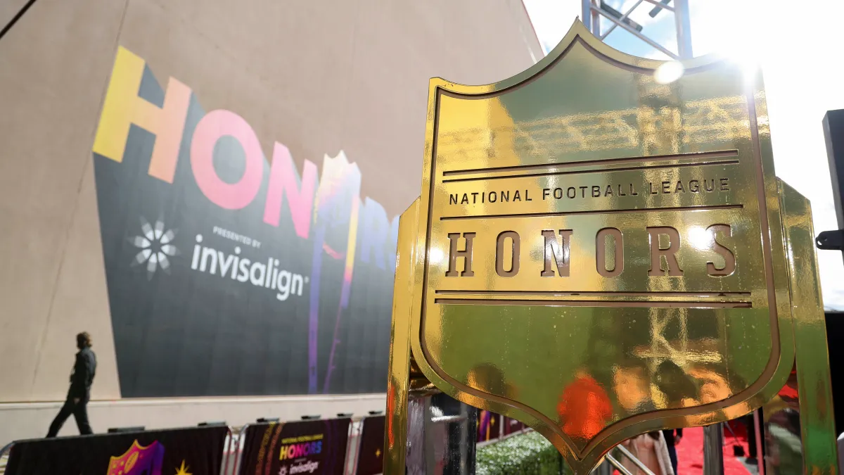 2025 NFL Honors Awards, host, watch info, location and more NBC