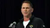 Jaguars fire GM Trent Baalke after missing out on top head coaching candidates