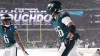 Eagles grades by position after playoff win over Rams