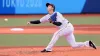 Phillies invite Japanese pitcher Koyo Aoyagi to spring training