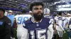 Chargers sign Ezekiel Elliott to practice squad, reports say