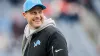 Bears to hire former Lions OC Ben Johnson as head coach: Reports