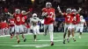 Ohio State's goal-line stand vs. Texas seals Cotton Bowl win, CFP title game berth