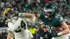 Winners, losers as Eagles overpower Packers 22-10 to reach divisional round