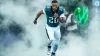 How Saquon Barkley stayed healthy and explosive despite massive workload