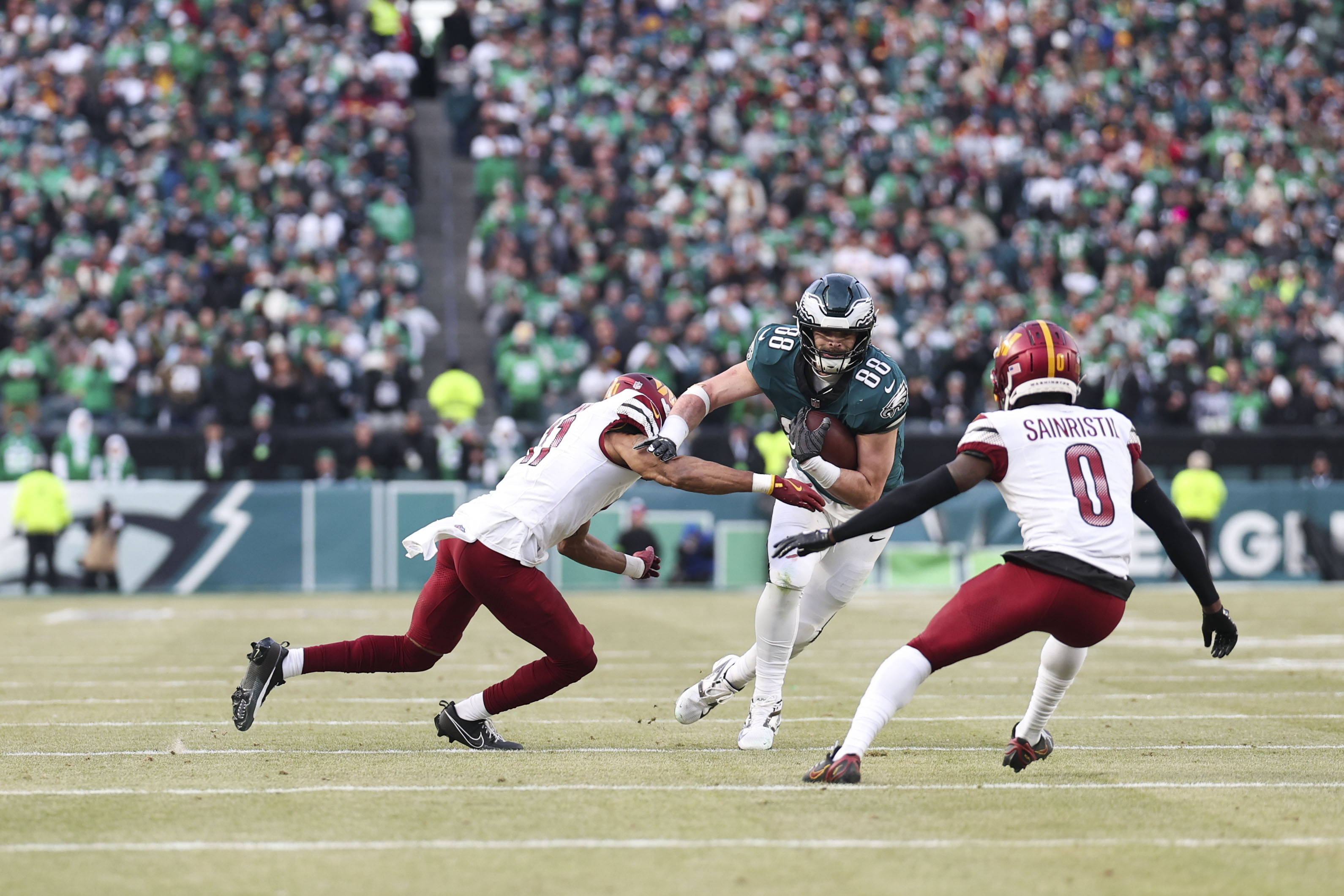 10 of the most ridiculous, impossible Eagles stats ever – NBC Sports  Philadelphia