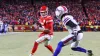 Winners, losers as Chiefs beat Bills 32-29 to reach Super Bowl