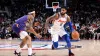 3 observations after George struggles, Embiid-less Sixers lose to Suns in return home 