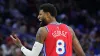 It's sure not early anymore for Sixers team facing bleak big picture 