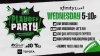 Celebrate the Birds in the NFC Championship Game with the Eagles Playoff Party!