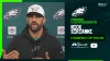 Watch: Nick Sirianni meets with media ahead of Eagles-Packers wild card game