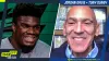 Takeoff: Tony Dungy and Jordan Davis on Eagles-Rams Divisional round matchup