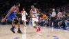 3 observations after Sixers make big comeback push but lose to Knicks in OT 