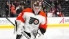 Flyers make decision on Kolosov and recall speedy winger