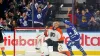 Flyers come home with some positives after OT loss to Maple Leafs