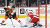 Flyers win in OT, push point streak to season-best 6 games