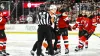 As anger boils from hit on Tippett, Flyers suffer 5-0 loss to Devils