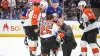 Tsyplakov's hit to Poehling's head gets Islanders' forward suspended