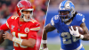 Who could the Chiefs, Lions play in the Divisional Round of the NFL playoffs?