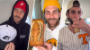 TikTok is officially back … and so is Bryce Harper