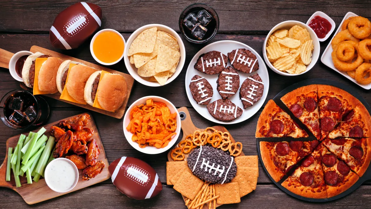 super bowl weekend events 2025