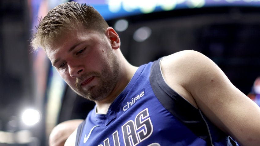 Doncic